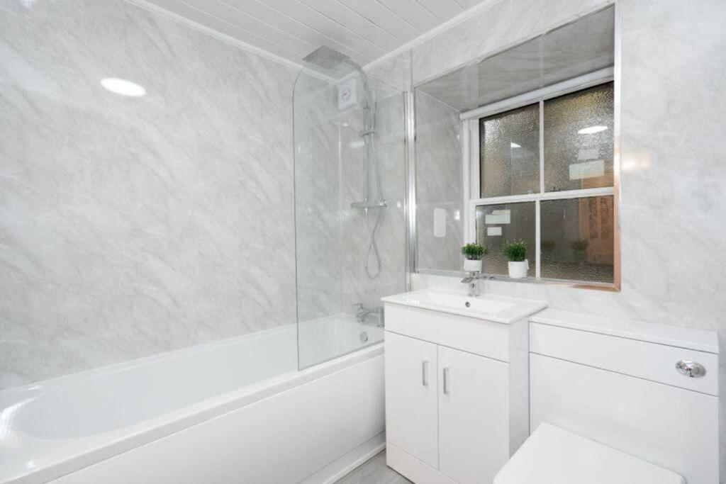 Jewel Of Royal Mile Apartment Edinburgh Bagian luar foto